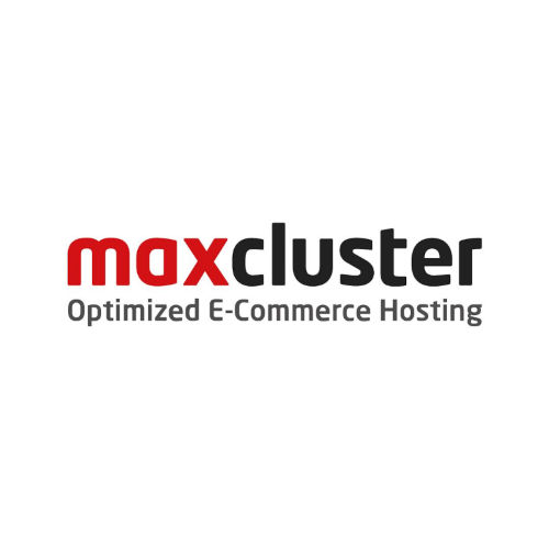 maxcluster GmbH